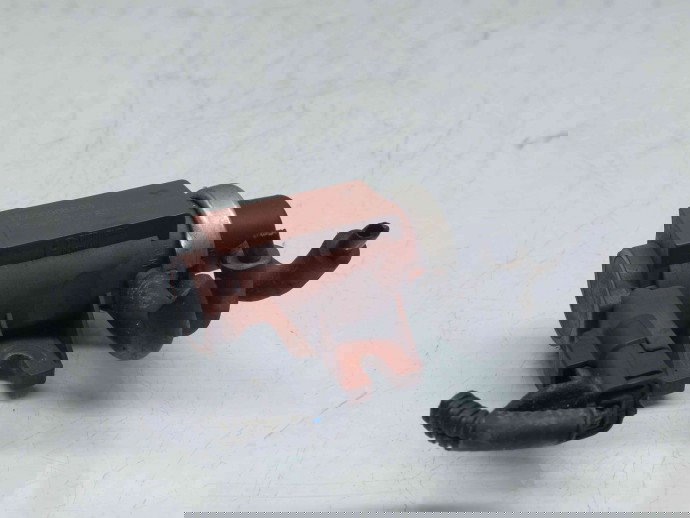 Supapa vacuum Volvo S40 II (MS) [Fabr 2004-2012] 9652570180 1.6 D4164T   