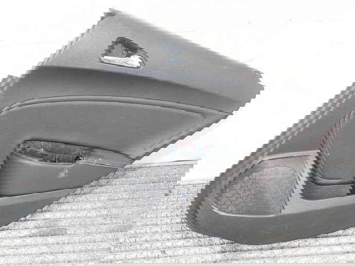  Tapiterie usa dreapta spate Opel Astra J [Fabr 2009-2015] 13258736