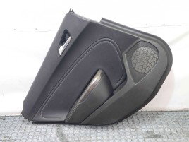  Tapiterie usa stanga spate Opel Astra J [Fabr 2009-2015] 13258735