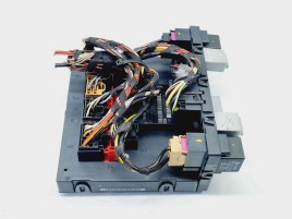 Modul confort, 3C8937049E, Skoda Yeti (5L) 2.0tdi, CBD