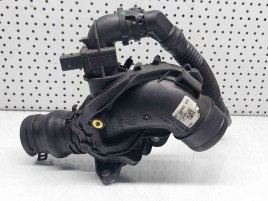 Tub intercooler Audi Q5 (8RB) Facelift [ Fabr 2008-2016] 04L129635D 2.0 TDI CNHA   