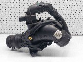 Tub intercooler Audi Q5 (8RB) Facelift [ Fabr 2008-2016] 04L129635D 2.0 TDI CNHA   