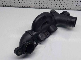 Tub intercooler Volvo S40 II (MS) [Fabr 2004-2012] 003547 1.6 D4164T   