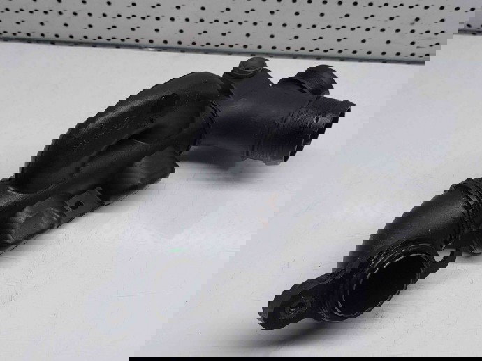 Tub intercooler Volvo S40 II (MS) [Fabr 2004-2012] 003547 1.6 D4164T   