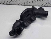 Tub intercooler Volvo S40 II (MS) [Fabr 2004-2012] 003547 1.6 D4164T   