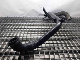 Tub intercooler Volvo S40 II (MS) [Fabr 2004-2012] OEM 1.6 D4164T   