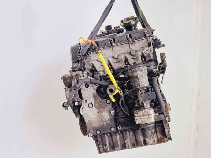 Motor complet, Seat Leon (1P1) 1.9tdi, BXE
