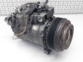 Compresor clima Bmw X1 (E84) [Fabr 2009-2015] 447260 2.0 N47 130KW / 177CP  