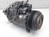 Compresor clima Bmw X1 (E84) [Fabr 2009-2015] 447260 2.0 N47 130KW / 177CP  