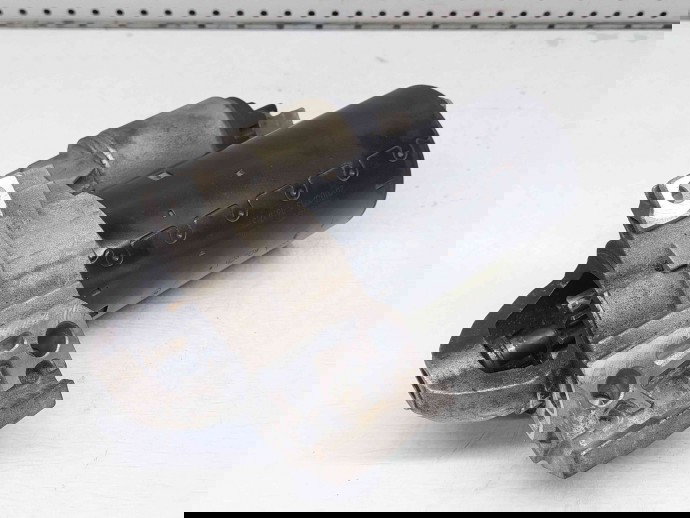  Electromotor 11 dinti Bmw X1 (E84) [Fabr 2009-2015] 8506657 2.0 N47  130KW / 177CP  