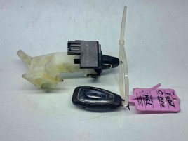  Contact cu cheie Ford C-Max 2 [Fabr 2010-2015] 7S7T-19H386-DA  2.0 TDCI C20DD0110KW / 150CP