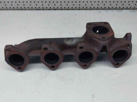 Galerie evacuare Bmw X1 (E84) [Fabr 2009-2015] 7810182 2.0 N47  