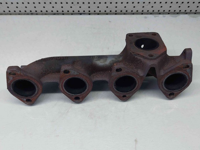 Galerie evacuare Bmw X1 (E84) [Fabr 2009-2015] 7810182 2.0 N47  