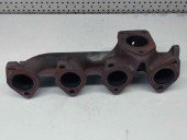 Galerie evacuare Bmw X1 (E84) [Fabr 2009-2015] 7810182 2.0 N47  