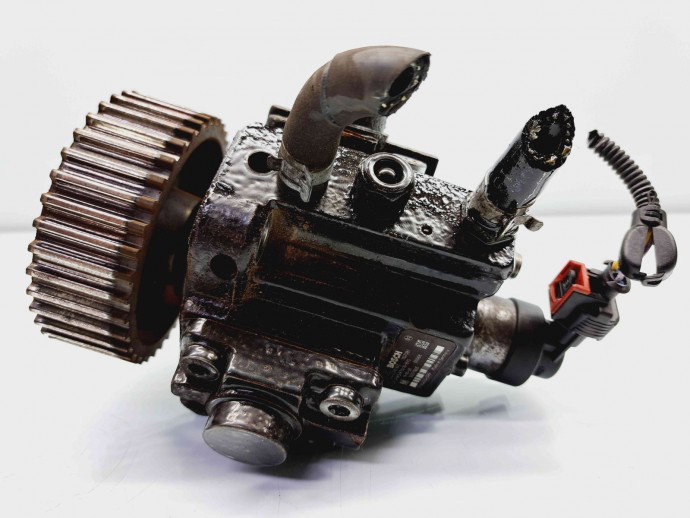 Pompa inalta presiune 55571005, 0445010193, Opel Astra H, 1.9cdti