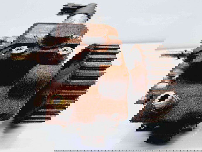 Pompa inalta presiune 9683703780, Citroen C2 (JM), 1.4hdi