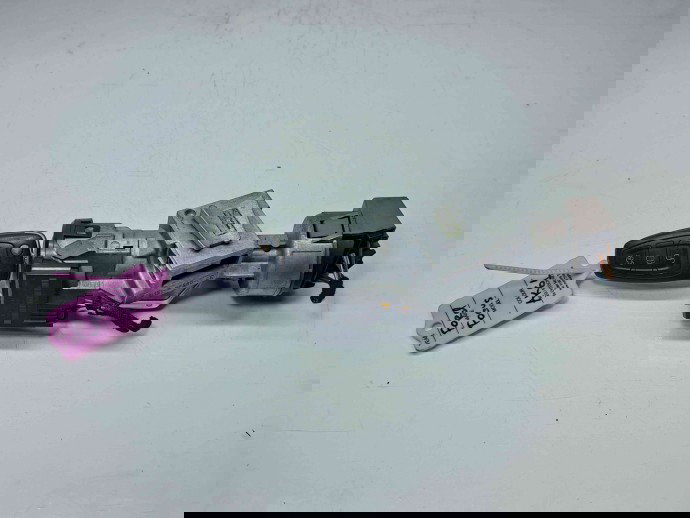  Contact cu cheie Ford Focus 3 (CB8) [Fabr 2011-2015] 3M51-3F880-AE  