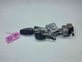  Contact cu cheie Ford Focus 3 (CB8) [Fabr 2011-2015] 3M51-3F880-AE  