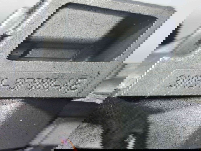  Contact cu cheie Ford Focus 3 (CB8) [Fabr 2011-2015] 3M51-3F880-AE  