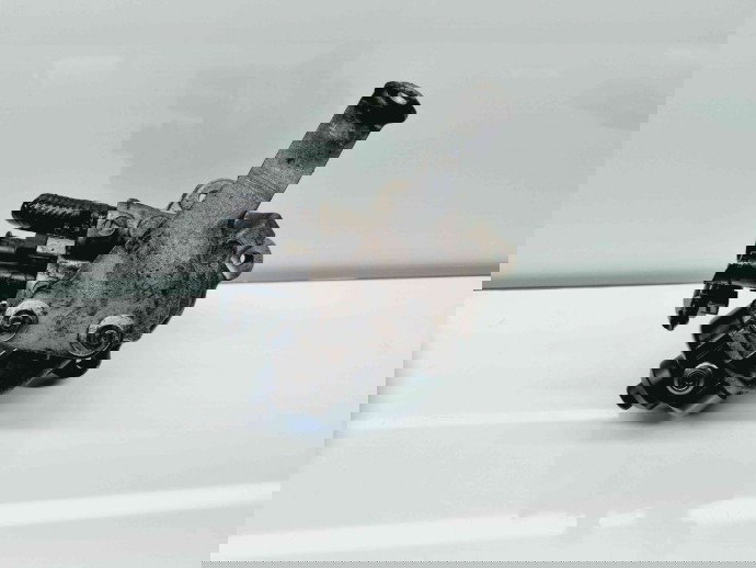 Pompa inalta presiune, 03L130755L, 0445010526, Seat Alhambra (710), 2.0 TDI, CFF