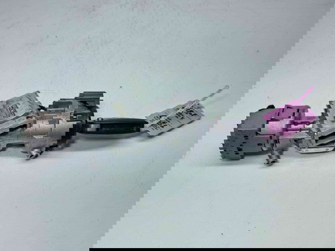  Contact cu cheie Ford Focus 3 (CB8) [Fabr 2011-2015] 3M51-3F880-AE  