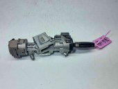  Contact cu cheie Ford Focus 3 (CB8) [Fabr 2011-2015] 3M51-3F880-AE  