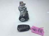  Contact cu cheie Ford Focus 3 (CB8) [Fabr 2011-2015] 3M51-3F880-AE  