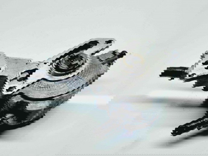 Pompa vacuum LUK, 038145209N, Seat Arosa (6H), 1.4tdi