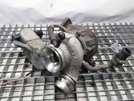 Turbina Bmw X1 (E84) [Fabr 2009-2015] 8506893 2.0 N47  130KW / 177CP  