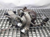 Turbina Bmw X1 (E84) [Fabr 2009-2015] 8506893 2.0 N47  130KW / 177CP  