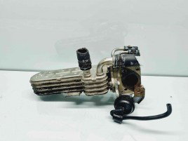 Racitor gaze, 038131513AD, Audi A3 (8P) 1.9tdi, BXE