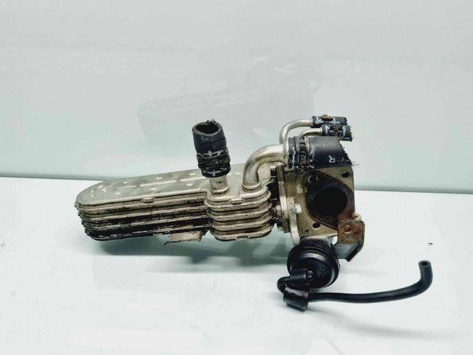 Racitor gaze, 038131513AD, Audi A3 (8P) 1.9tdi, BXE