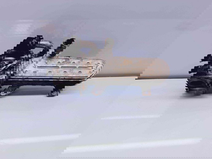 Racitor gaze, 038131513AD, Seat Altea (5P2) 1.9tdi, BXE