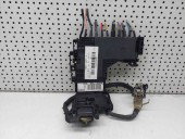  Borna baterie (+) cu capsa Peugeot 508 [Fabr 2010-2018] 9665877980 