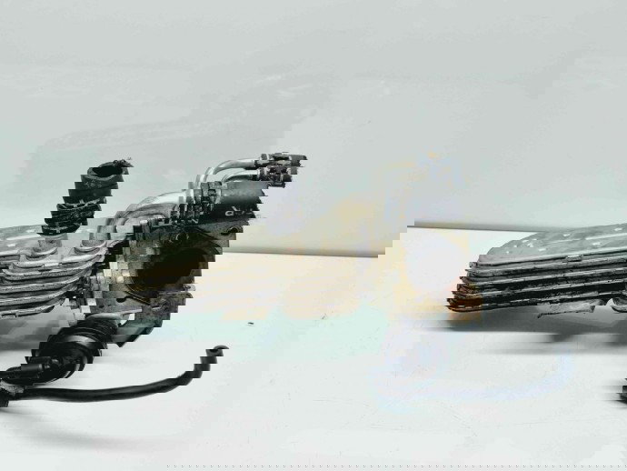 Racitor gaze, 038131513AD, Seat Leon (1P1) 1.9tdi