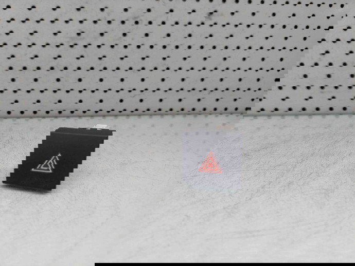  Buton avarii Peugeot 508 [Fabr 2010-2018] 96662380ZE