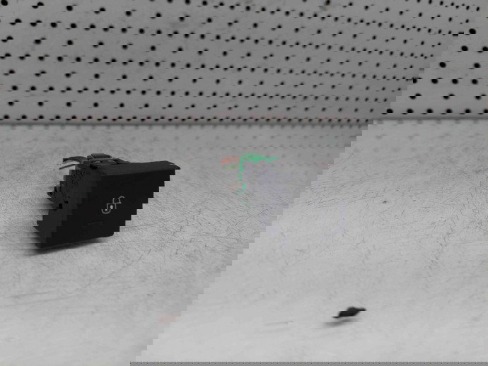  Buton blocare usi Peugeot 508 [Fabr 2010-2018] 96770413ZE