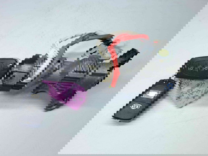  Contact cu cheie Kia Sportage III [Fabr 2010-2016] OEM  