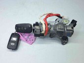  Contact cu cheie Kia Sportage III [Fabr 2010-2016] OEM  
