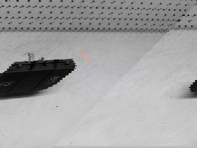  Buton deschidere haion Peugeot 508 [Fabr 2010-2018] 96770584ZD