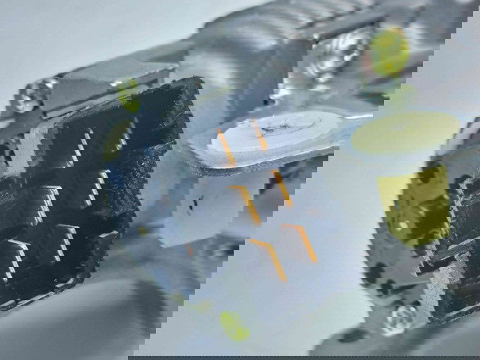  Contact cu cheie Kia Sportage III [Fabr 2010-2016] OEM  