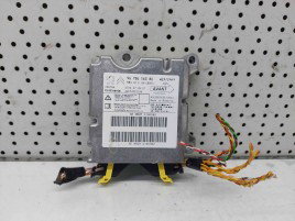 Calculator airbag Peugeot 508 [Fabr 2010-2018] 9678656380  