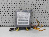 Calculator airbag Peugeot 508 [Fabr 2010-2018] 9678656380  