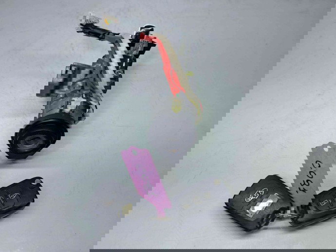  Contact cu cheie Kia Sportage III [Fabr 2010-2016] OEM  