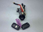  Contact cu cheie Kia Sportage III [Fabr 2010-2016] OEM  