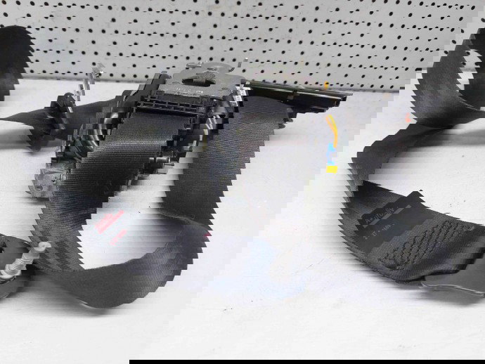  Centura stanga fata Peugeot 508 [Fabr 2010-2018] 98021742XX