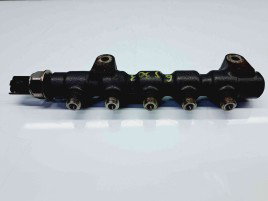 Rampa injectoare 9654592680, Citroen C2 (JM), 1.4hdi