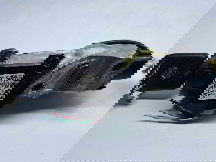  Contact cu cheie Nissan Qashqai [Fabr 2007-2014] 21669775-7  