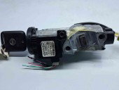  Contact cu cheie Nissan Qashqai [Fabr 2007-2014] 21669775-7  