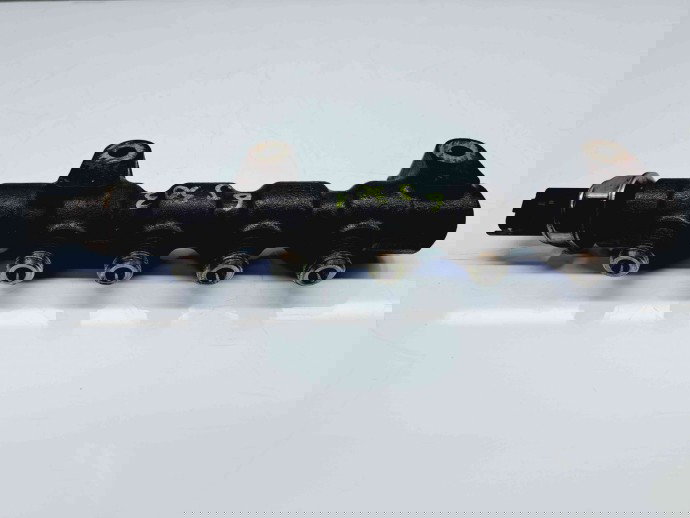 Rampa injectoare 9654592680, Citroen C3 (I), 1.4hdi